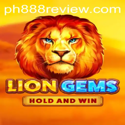 LionGems: An Exciting Adventure in the World of PH888