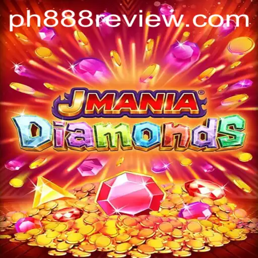 The Rise of JManiaDiamonds: Unveiling the Game Mechanics and Rules of PH888