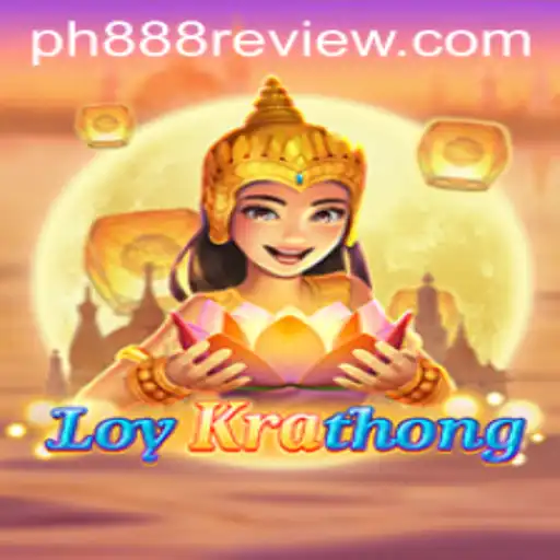 Discovering LoyKrathong: An Immersive Cultural Game Experience with PH888