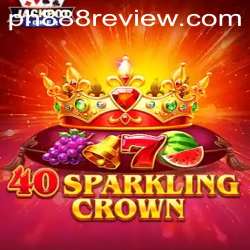 Embarking on a Regal Adventure with 40SparklingCrown and PH888