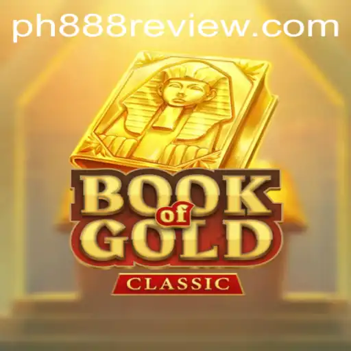 Exploring the Fascination of Book Of Gold Classic