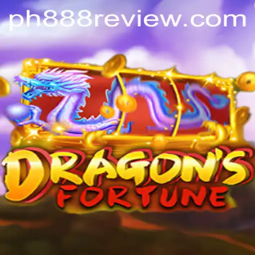 Exploring DragonFortune: A Thrilling New Adventure Awaits with PH888