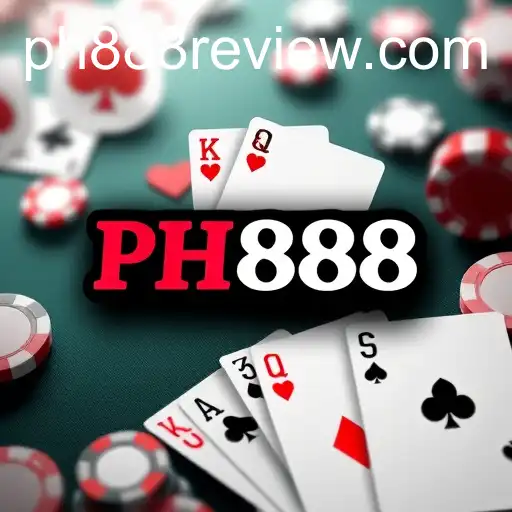 Navigating the World of Poker Games with PH888
