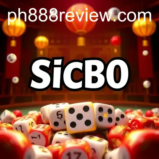 Exploring the Excitement of Sic Bo at PH888