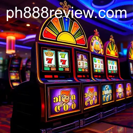 The Evolution and Significance of Slot Machines