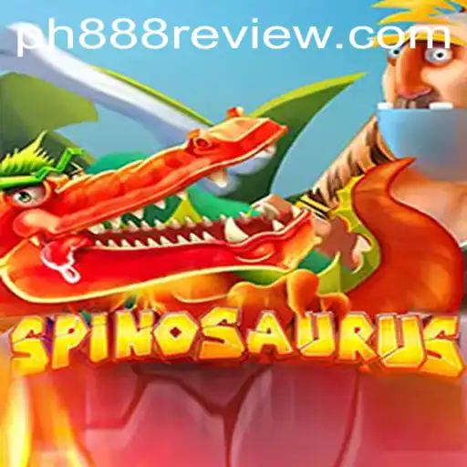 Explore the Thrilling World of Spinosaurus Game with PH888