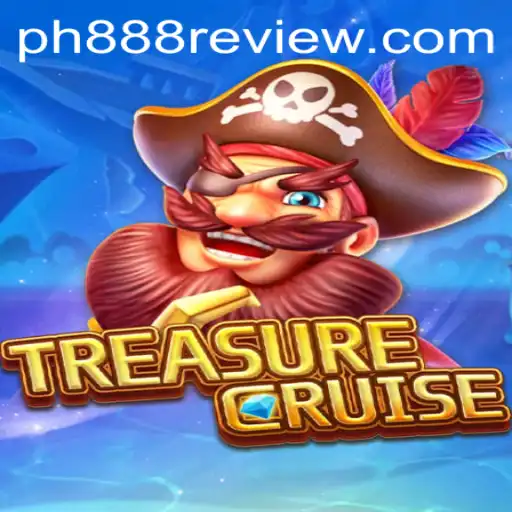 Exploring TREASURECRUISE: The Ultimate Gaming Adventure with PH888