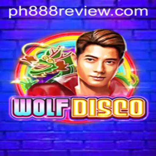 Unleash the Fun with WolfDisco: The Revolutionary Game Experience Tagged with PH888